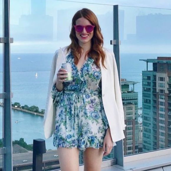 zimmermann green jumpsuit